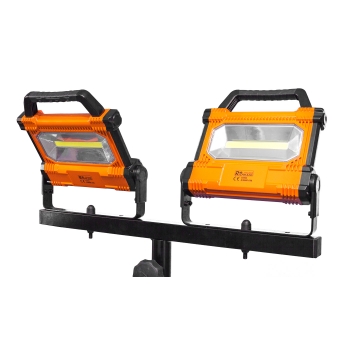 Najaśnica Prolight PQ-COB LS 2x30W 5600 LM